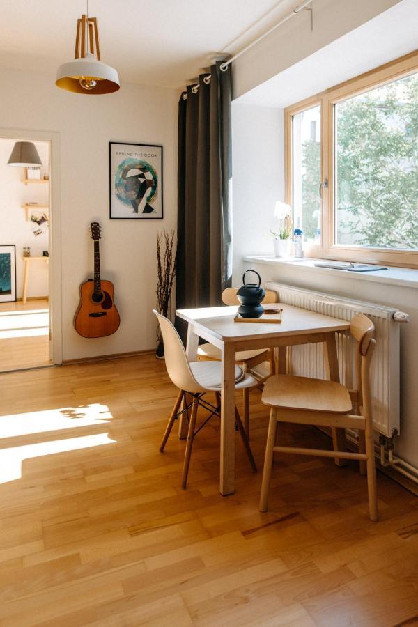 Apartman V Srdci Znojma „Jako Doma“ Znojmo Ngoại thất bức ảnh