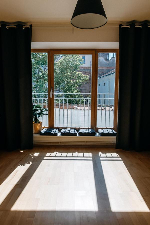 Apartman V Srdci Znojma „Jako Doma“ Znojmo Ngoại thất bức ảnh