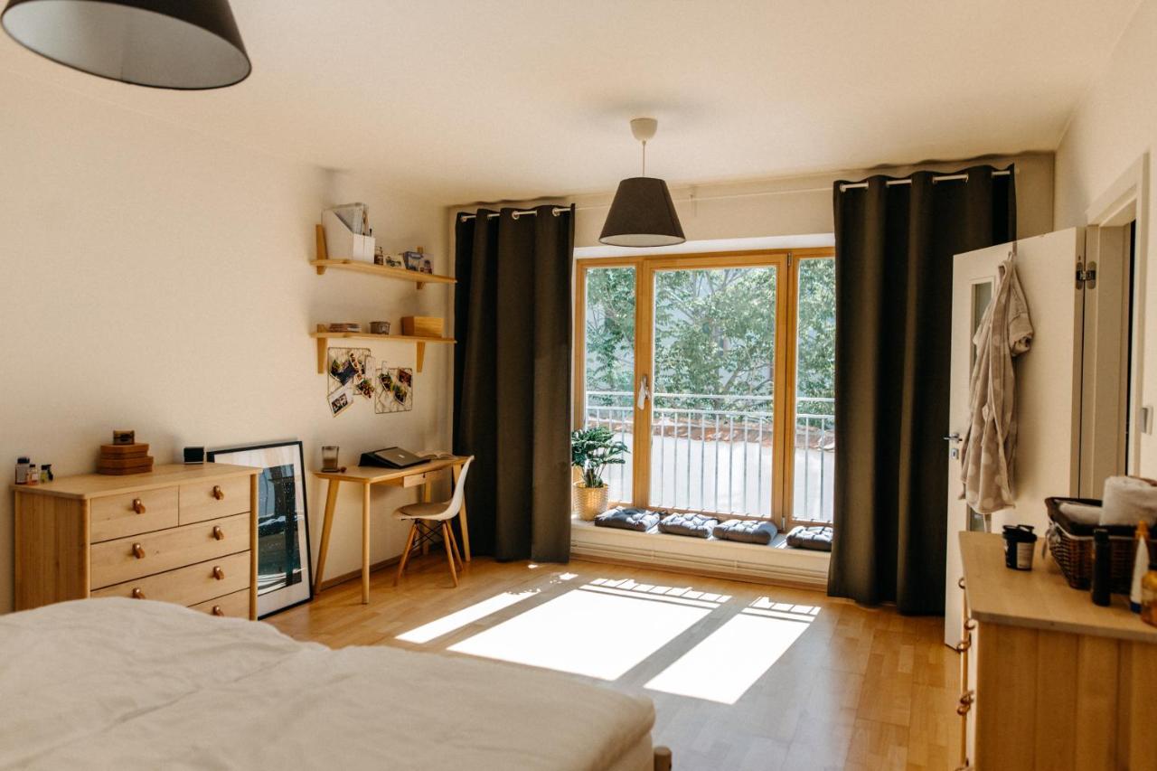 Apartman V Srdci Znojma „Jako Doma“ Znojmo Ngoại thất bức ảnh