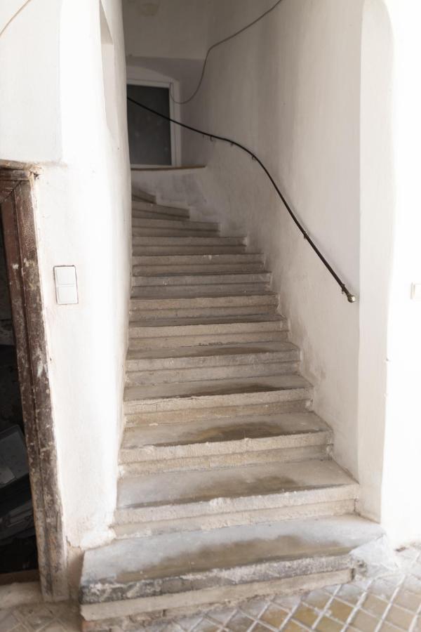 Apartman V Srdci Znojma „Jako Doma“ Znojmo Ngoại thất bức ảnh