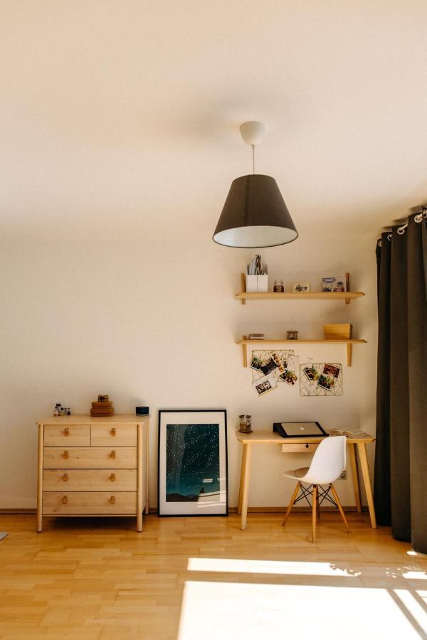 Apartman V Srdci Znojma „Jako Doma“ Znojmo Ngoại thất bức ảnh